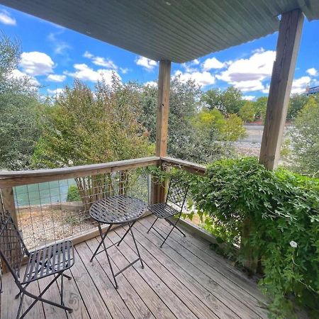 Comal River Condo 373 New Braunfels Buitenkant foto