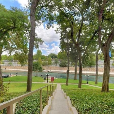 Comal River Condo 373 New Braunfels Buitenkant foto