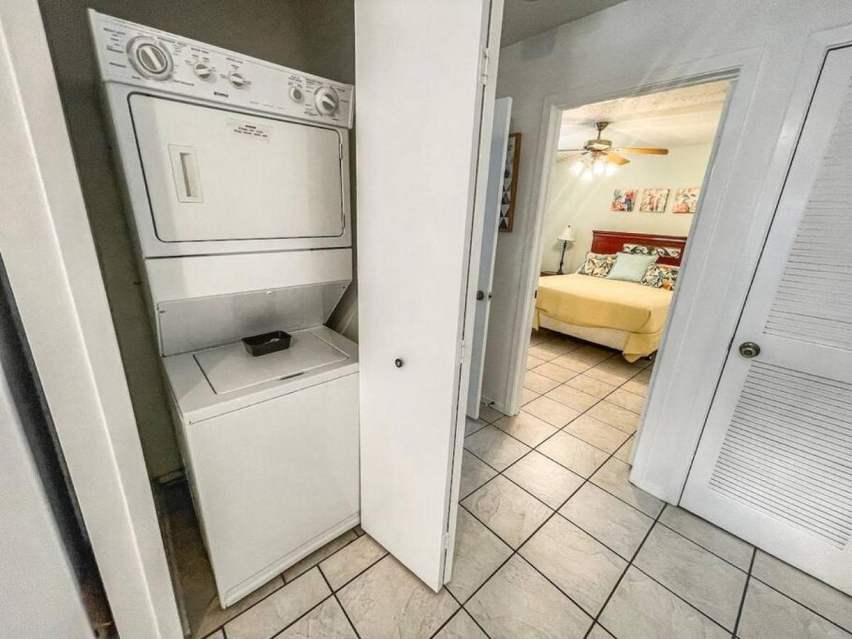 Comal River Condo 373 New Braunfels Buitenkant foto
