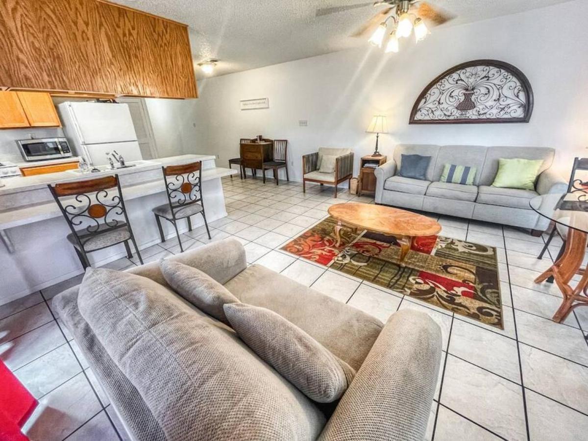 Comal River Condo 373 New Braunfels Buitenkant foto