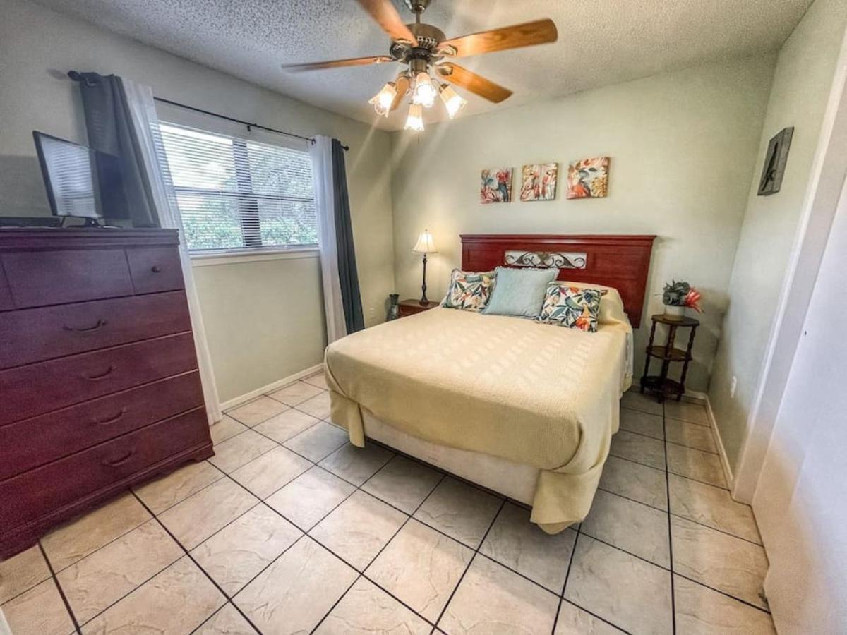 Comal River Condo 373 New Braunfels Buitenkant foto
