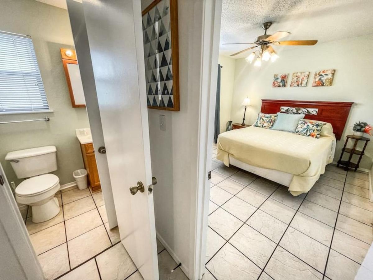 Comal River Condo 373 New Braunfels Buitenkant foto