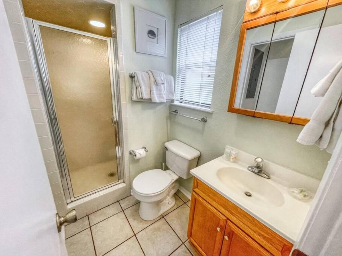 Comal River Condo 373 New Braunfels Buitenkant foto