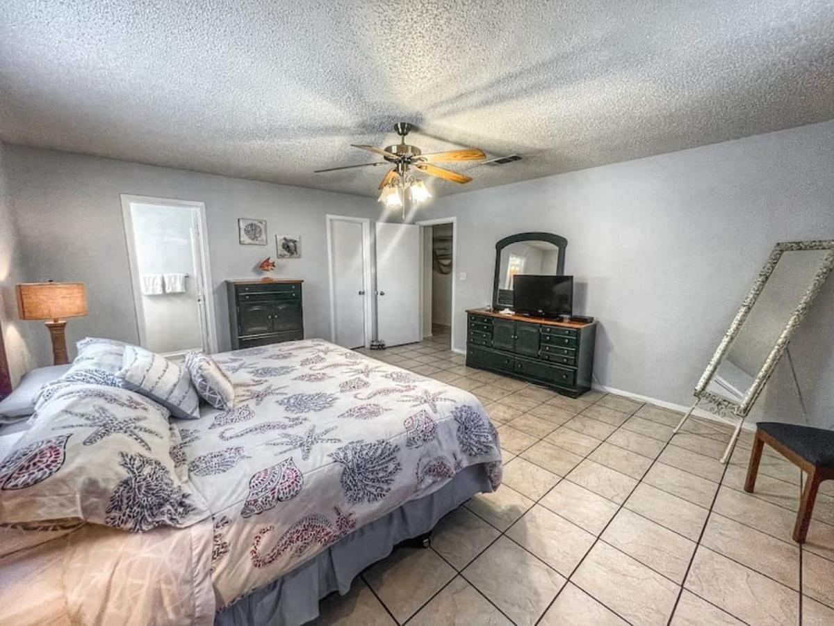 Comal River Condo 373 New Braunfels Buitenkant foto