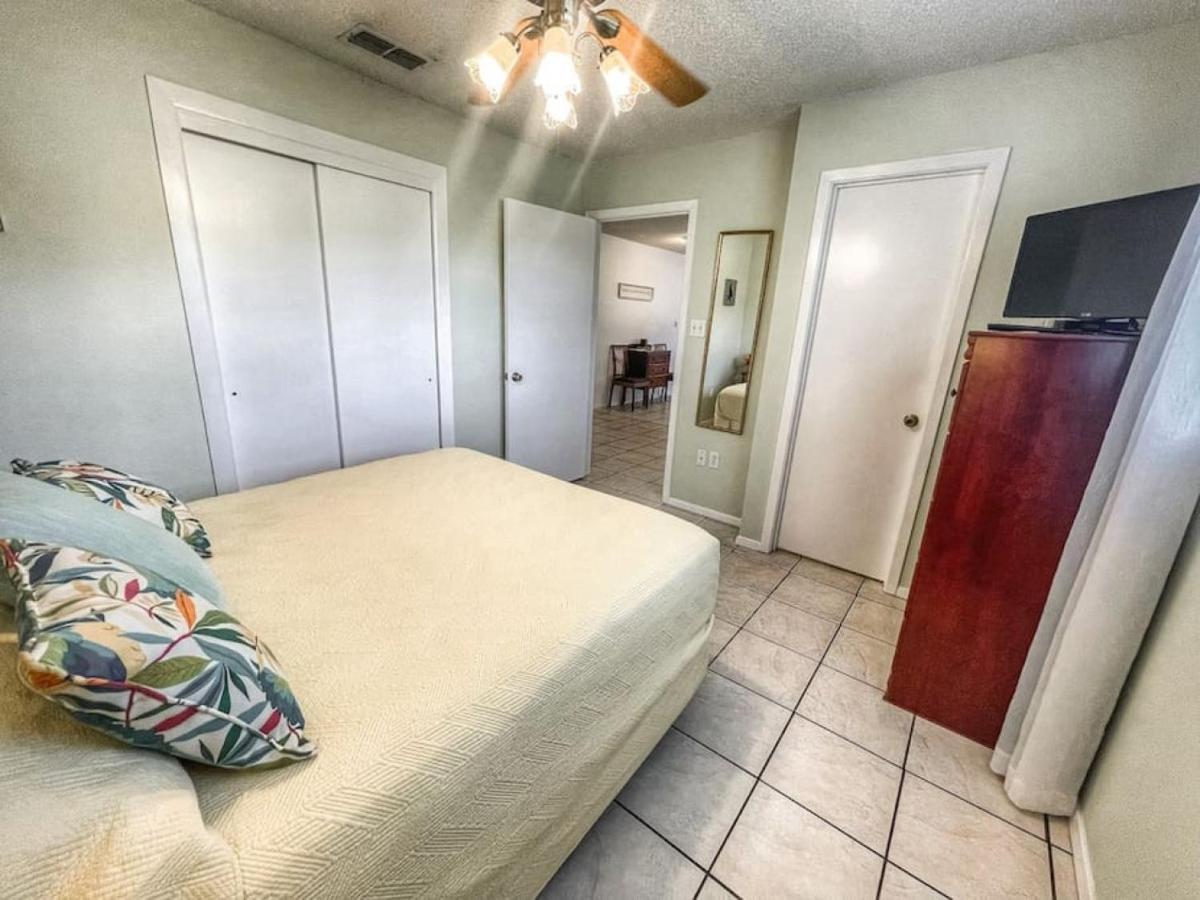 Comal River Condo 373 New Braunfels Buitenkant foto