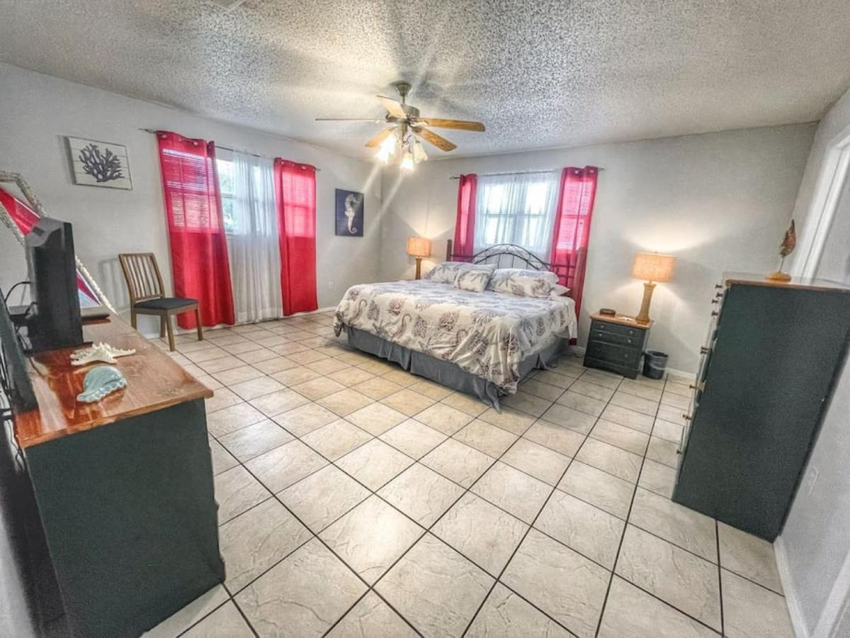 Comal River Condo 373 New Braunfels Buitenkant foto