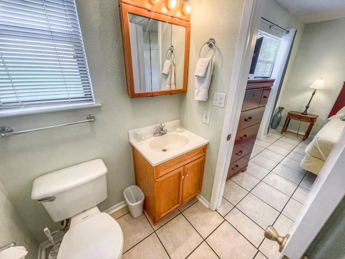 Comal River Condo 373 New Braunfels Buitenkant foto