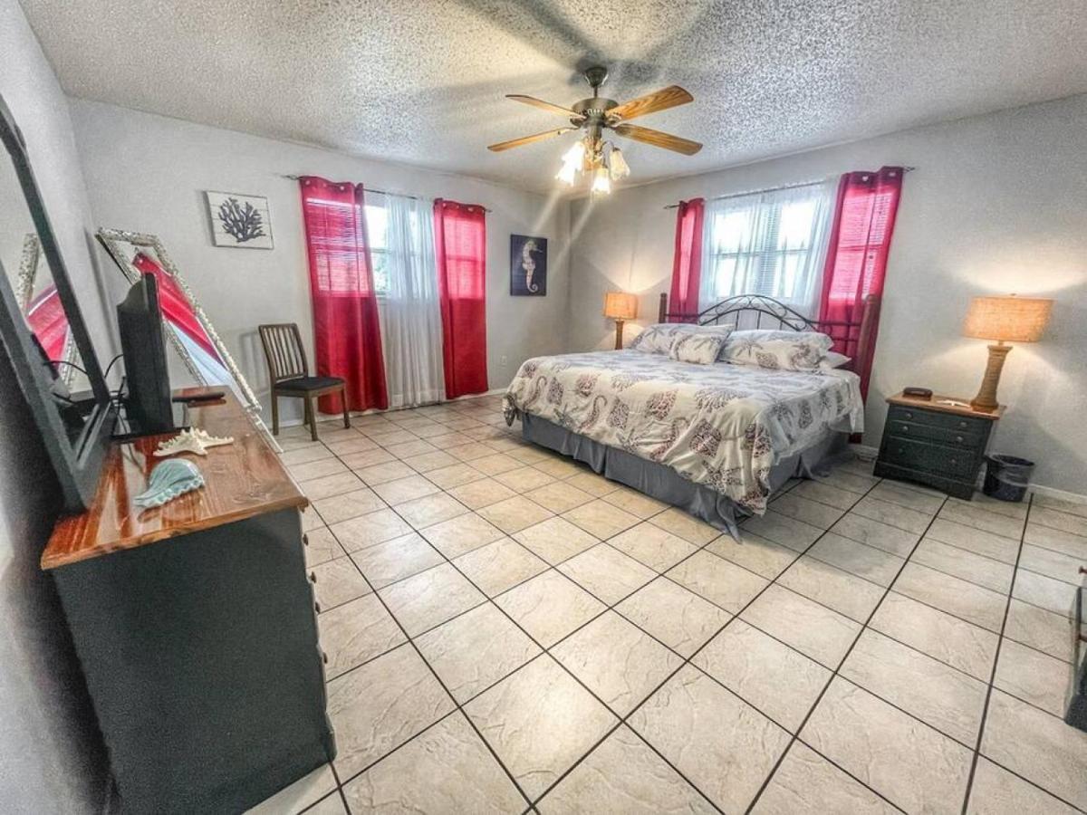 Comal River Condo 373 New Braunfels Buitenkant foto